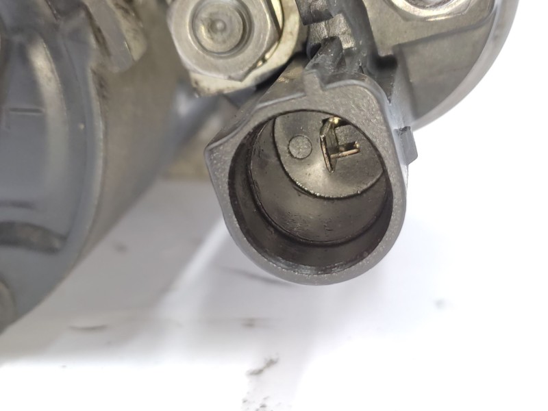 Motor Arranque 02t911023m 0001120408 - Seat Altea (5p1) 1.6 5