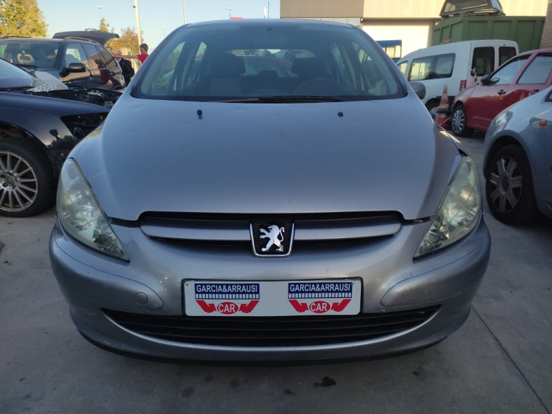 peugeot 307 (s1) del año 2005