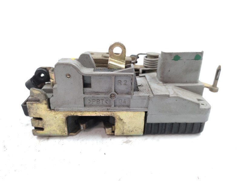 Cerradura Puerta Delantera Derecha 9645109680  - Lancia Phedra (180) 2.0 16v Cat 3