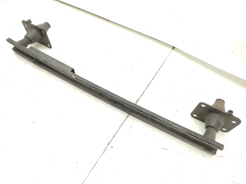 Refuerzo Paragolpes Delantero 7104jz  - Peugeot 3008 Premium 2