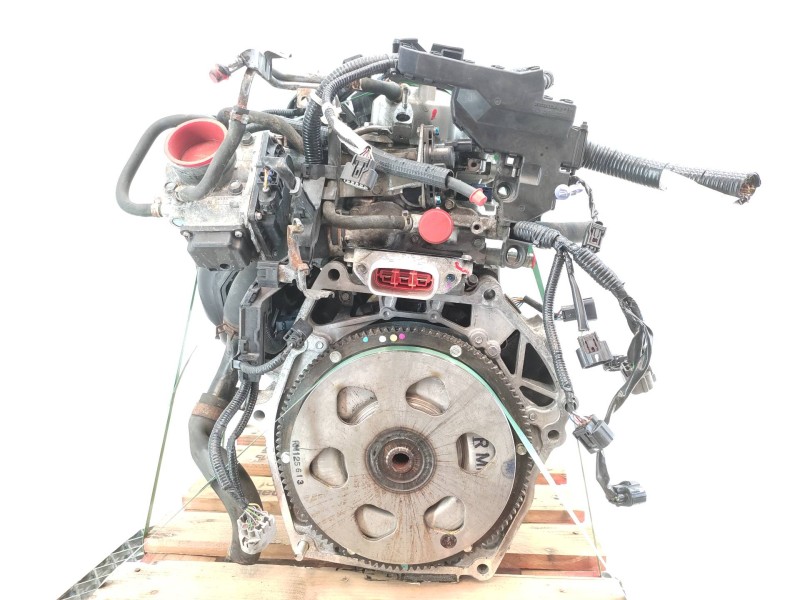 Motor Completo Lda2  - Honda Civic Berlina 4 Hybrid (fd3) Básico 2