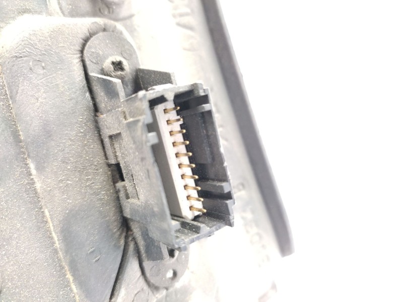Retrovisor Derecho 7700431543  - Renault Scenic (ja..) 1.9 Dci Rt 3