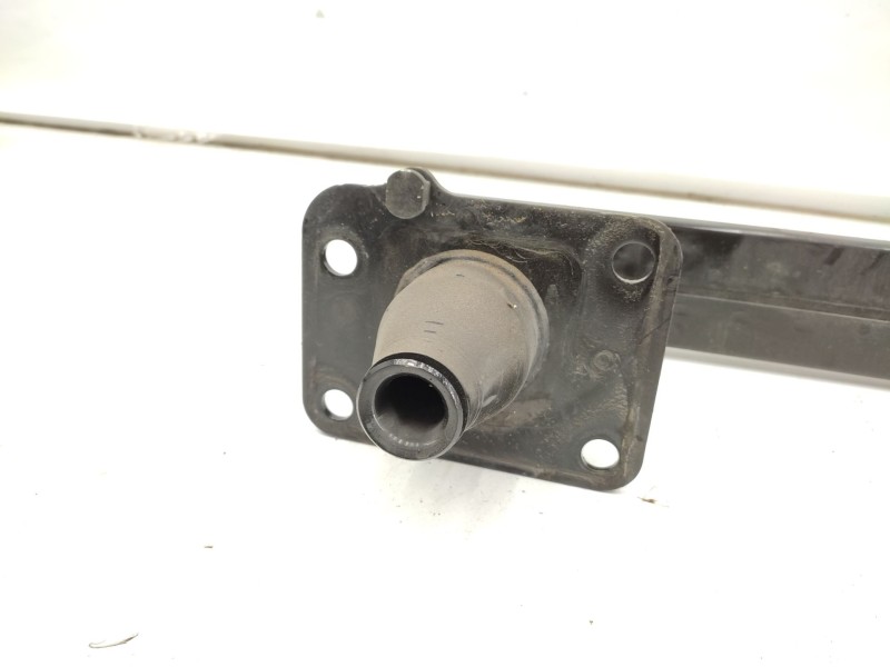 Refuerzo Paragolpes Delantero 7104jz  - Peugeot 3008 Premium 6