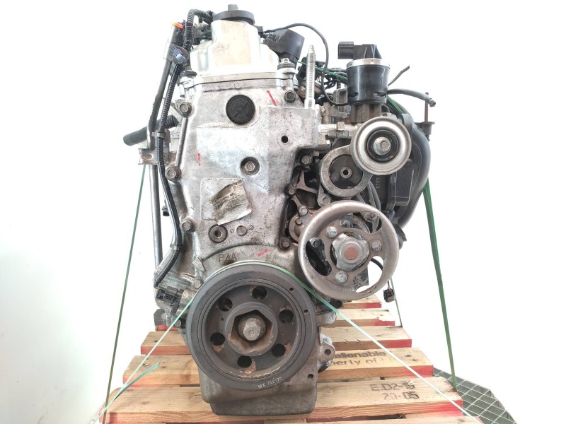 Motor Completo Lda2  - Honda Civic Berlina 4 Hybrid (fd3) Básico 5