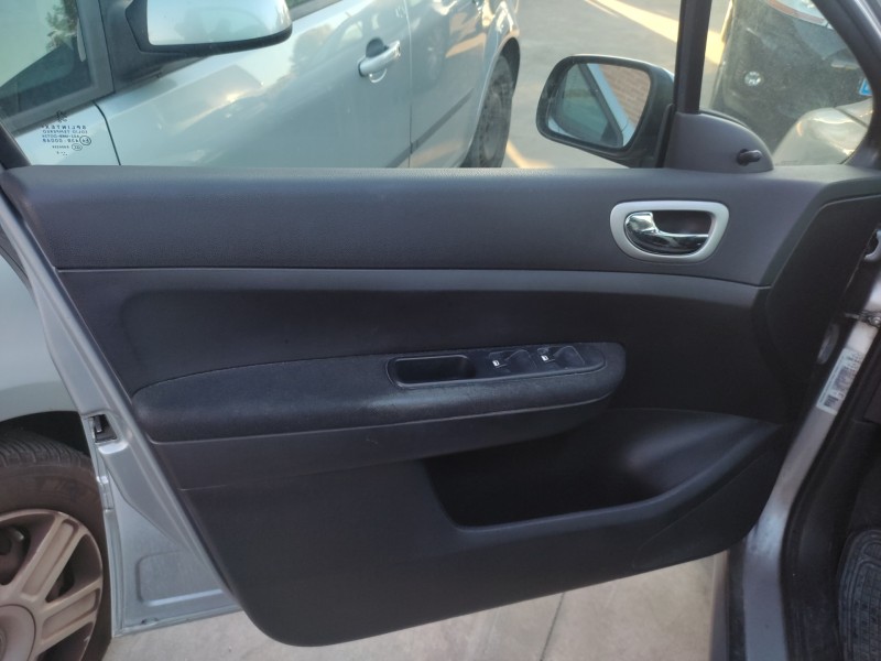 peugeot 307 (s1) del año 2005