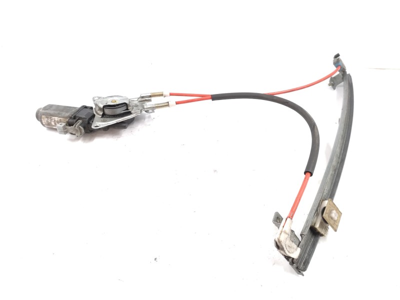 Elevalunas Delantero Derecho 400471t2  - Citroën Saxo 1.0 4