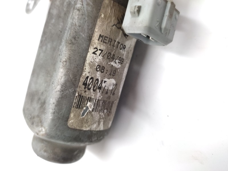 Elevalunas Delantero Derecho 400471t2  - Citroën Saxo 1.0 5
