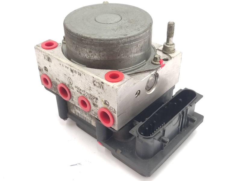 Recambio de abs para renault clio iii 1.5 dci diesel referencia OEM IAM 8200559749 0265231804 7701063912