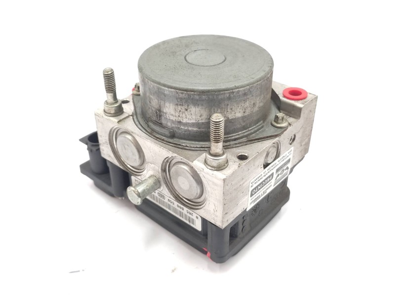 Recambio de abs para renault clio iii 1.5 dci diesel referencia OEM IAM 8200559749 0265231804 7701063912