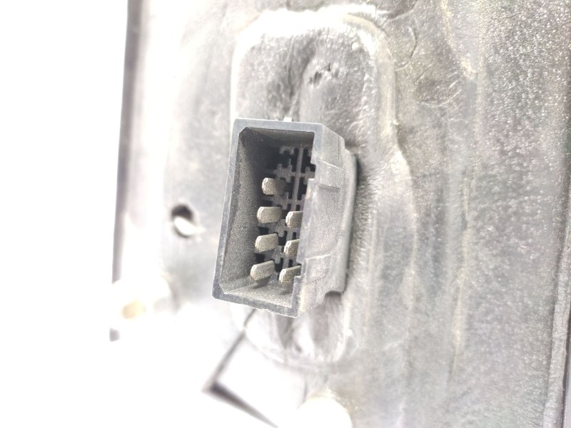 Retrovisor Derecho 7700431543  - Renault Scenic (ja..) 1.9 Dti Diesel 3