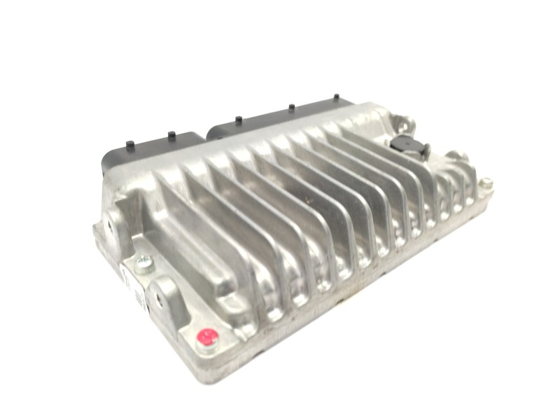 Centralita Motor Uce 896610dk91 Mb276200  - Toyota Yaris 1.3 16v Cat 2