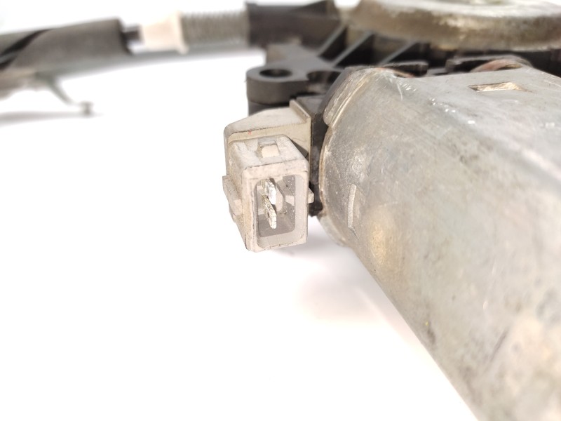 Elevalunas Trasero Izquierdo 922349  - Citroën Xantia Berlina 1.6 4