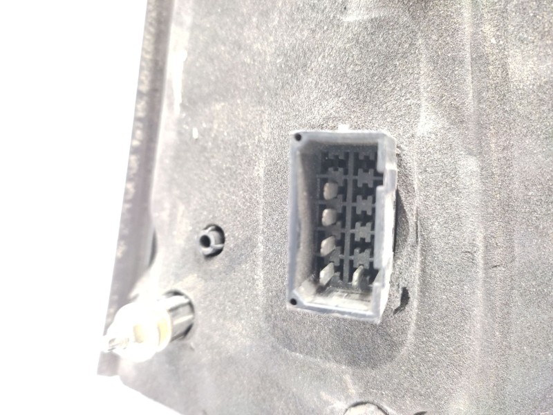 Retrovisor Derecho 7701841656  - Renault Scenic (ja..) 1.9 Dci Rt 3