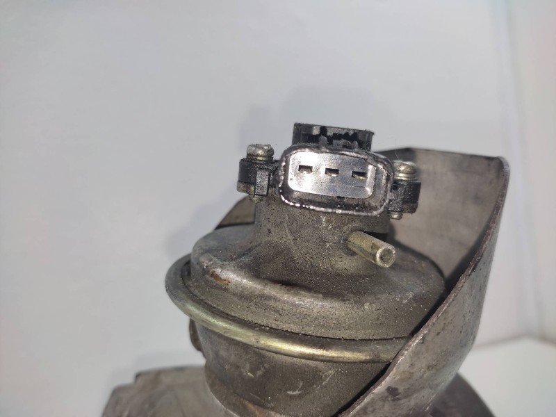 Turbocompresor 8972409266 7143065 Fj0162j Garrett - Renault Espace Iv (jk0) Privilege 3