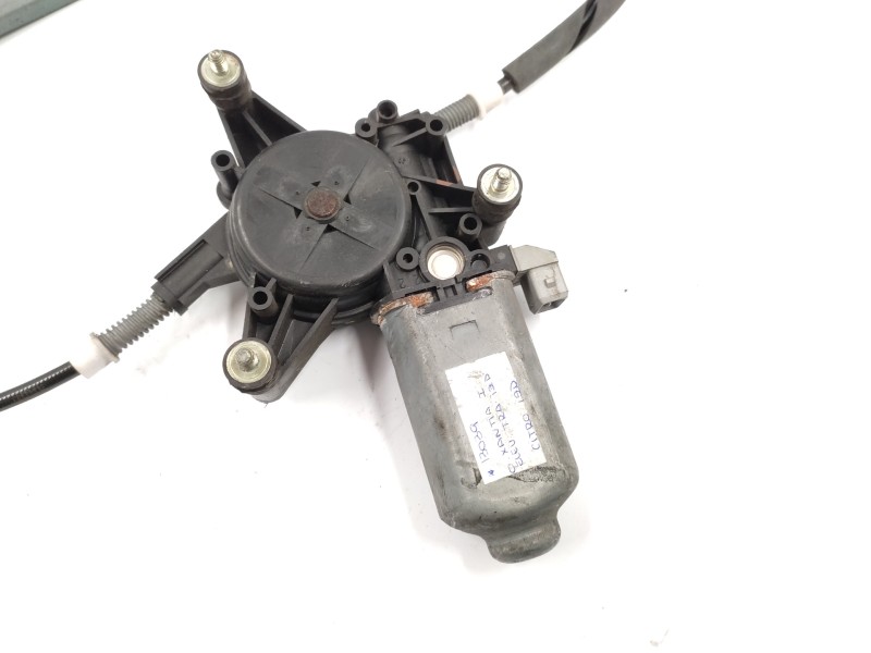 Elevalunas Trasero Izquierdo 922349  - Citroën Xantia Berlina 1.6 4
