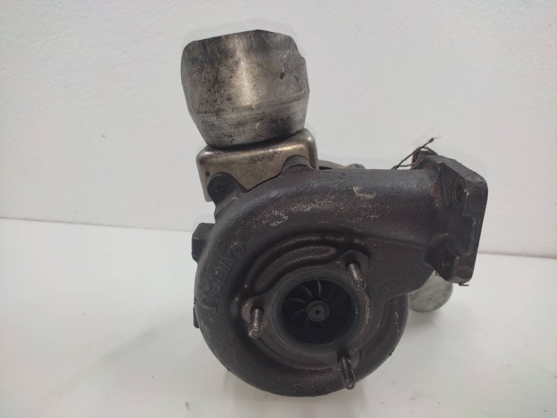 Turbocompresor 8972409266 7143065 Fj0162j Garrett - Renault Espace Iv (jk0) Privilege 6