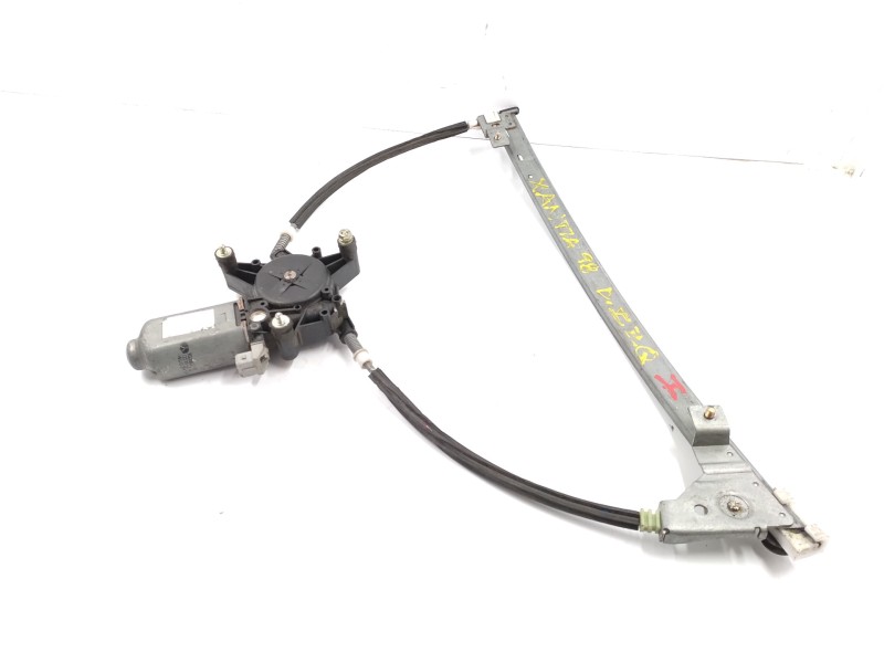 Elevalunas Delantero Izquierdo 96092316 400341a  - Citroën Xantia Berlina 1.6 2