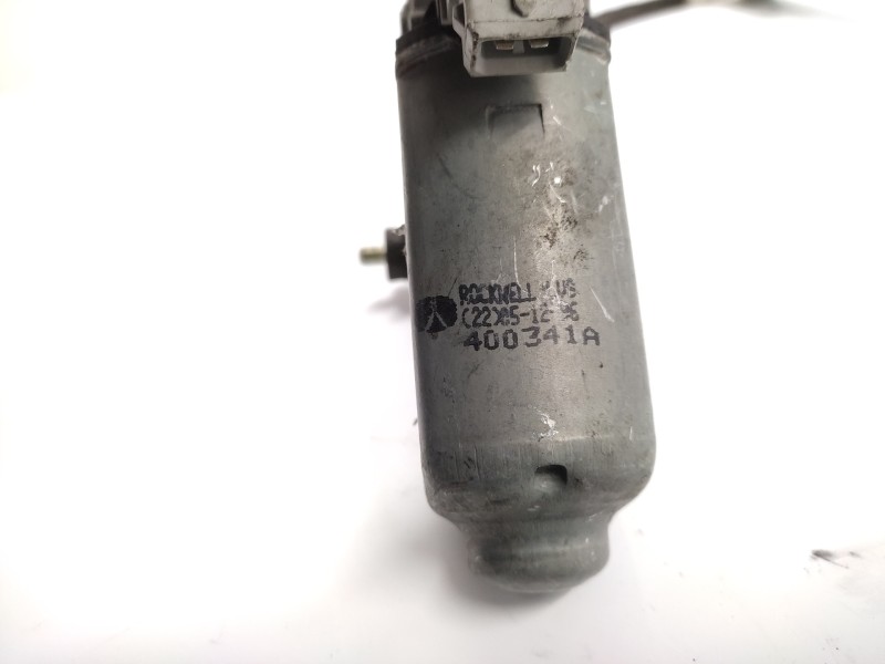 Elevalunas Delantero Izquierdo 96092316 400341a  - Citroën Xantia Berlina 1.6 5