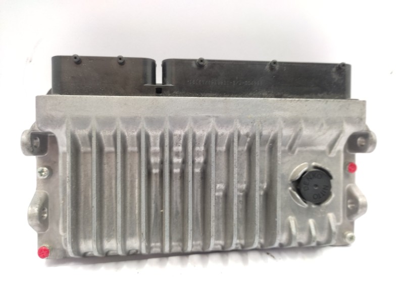 Centralita Motor Uce 896610dk91 Mb276200  - Toyota Yaris 1.3 16v Cat 3
