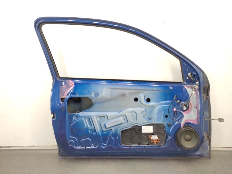 Puerta Delantera Izquierda 9153287  - Opel Astra G Berlina 2.0 Dti 4