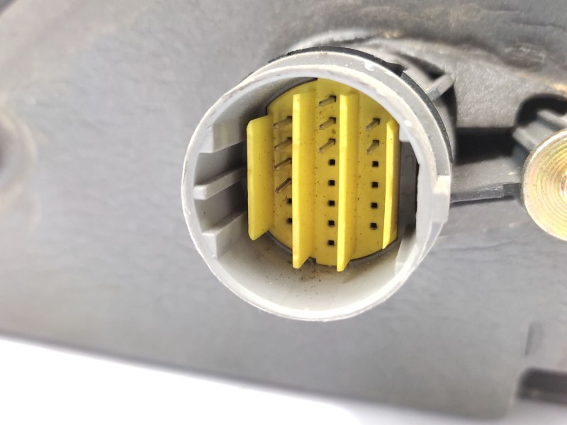 Retrovisor Derecho 7701049059  - Renault Laguna Ii (bg0) 1.9 Dci Diesel 3