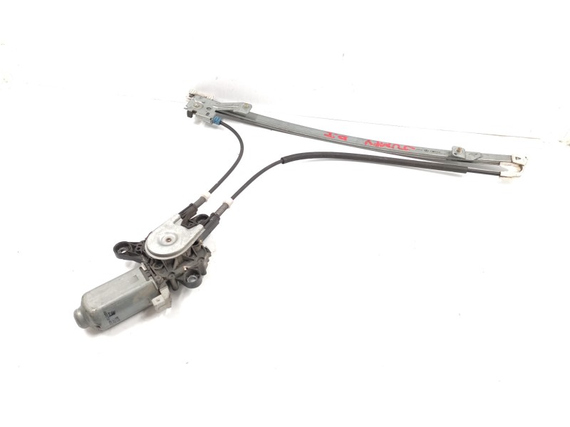 Elevalunas Delantero Izquierdo 9221n8 400393a  - Citroën Jumpy 1.6 Cat 3