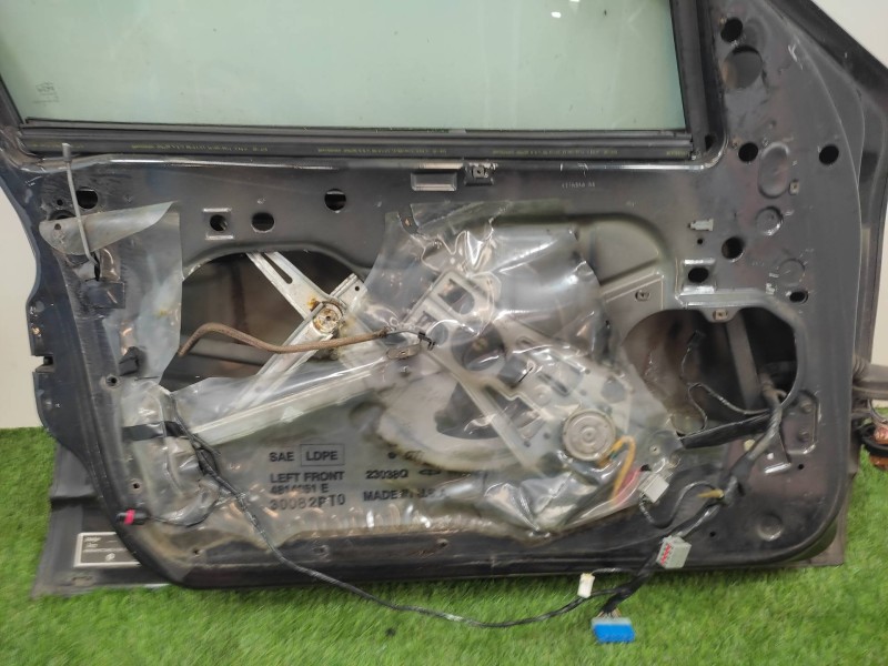Puerta Delantera Izquierda 04814851ab  - Chrysler Stratus Berlina (ja) 2.0 Le 2