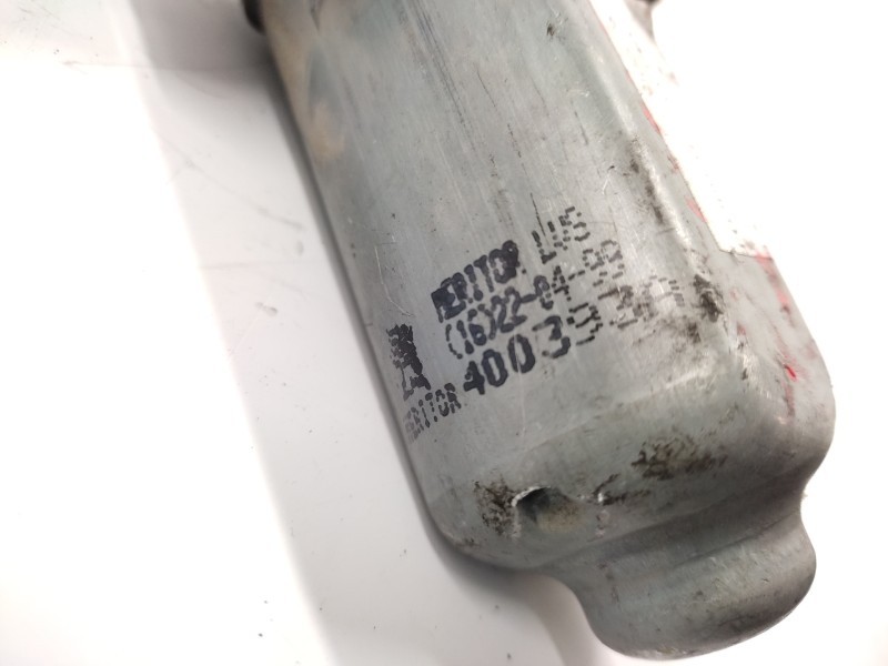 Elevalunas Delantero Izquierdo 9221n8 400393a  - Citroën Jumpy 1.6 Cat 4