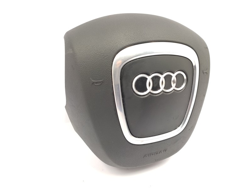 Airbag Delantero Izquierdo 4f0880201bh  - Audi A6 Berlina (4f2) 2.0 Tdi 2