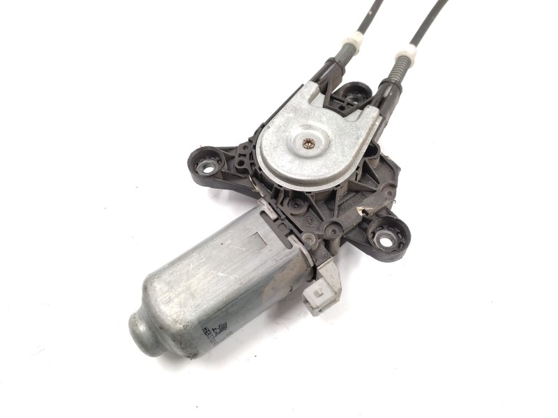 Elevalunas Delantero Izquierdo 9221n8 400393a  - Citroën Jumpy 1.6 Cat 5