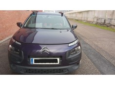 citroën c4 cactus del año 2017
