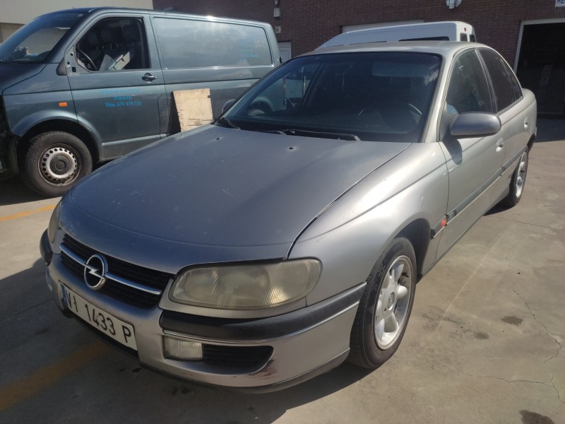 opel omega b del año 1994