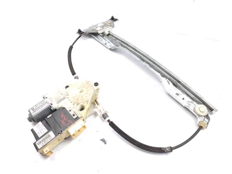 Elevalunas Delantero Izquierdo 9681575280  - Citroën C4 Berlina 1.4 16v 2