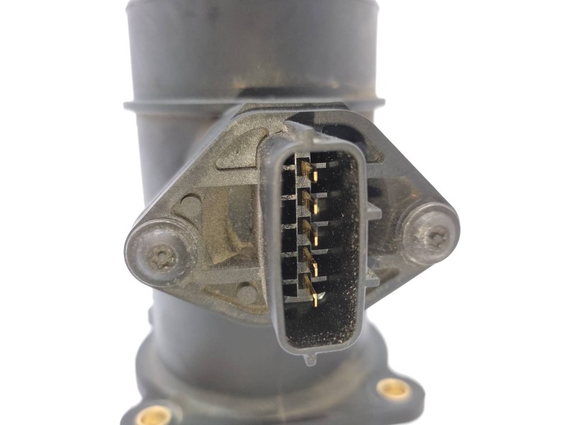 Caudalimetro 226807j600 0280218005  - Nissan Almera (n16/e) Ambience 5