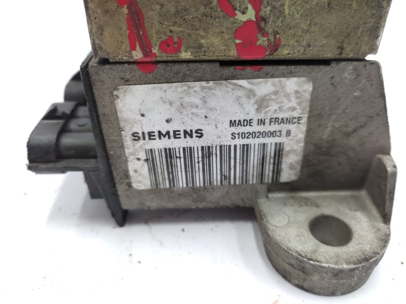 Bobina Encendido S102020003b 3287677 Siemens - Volvo Serie 460 Gle 6