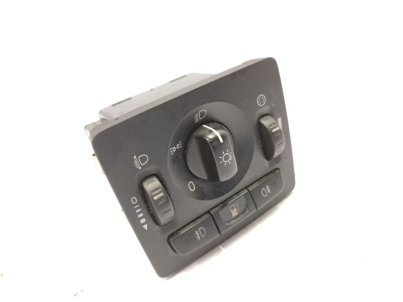 Mando Luces 30739300  - Volvo S40 Berlina 1.6 Diesel Cat 2