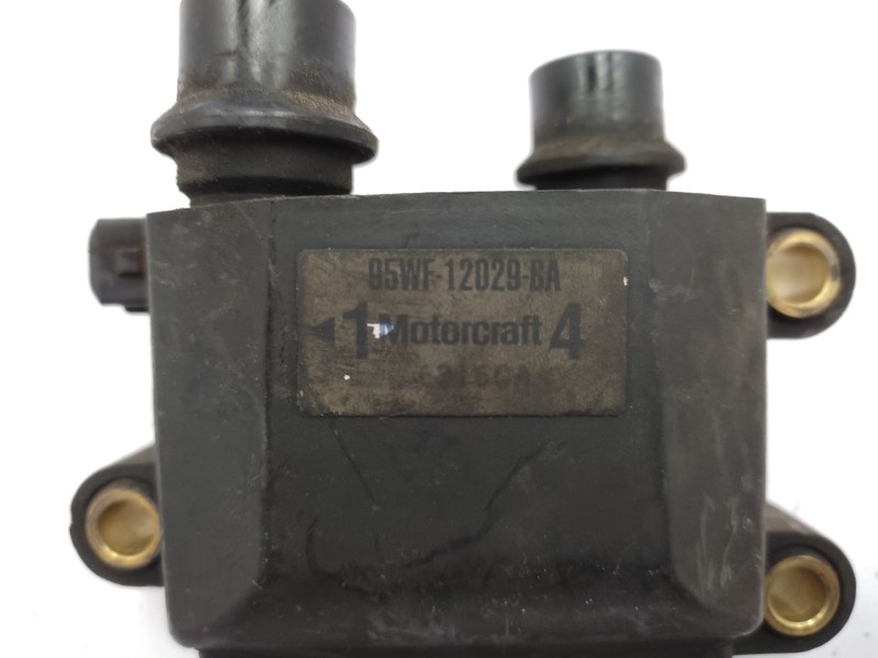 Bobina Encendido 95wf12029  - Ford Galaxy (vx) Clx 3
