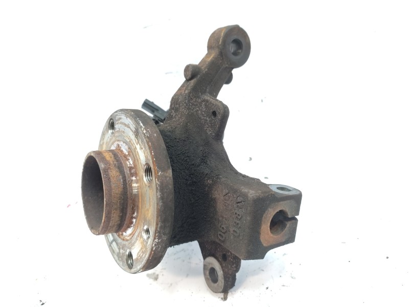 Mangueta Delantera Izquierda 8200345944  - Renault Clio Iii 1.5 Dci Diesel 3