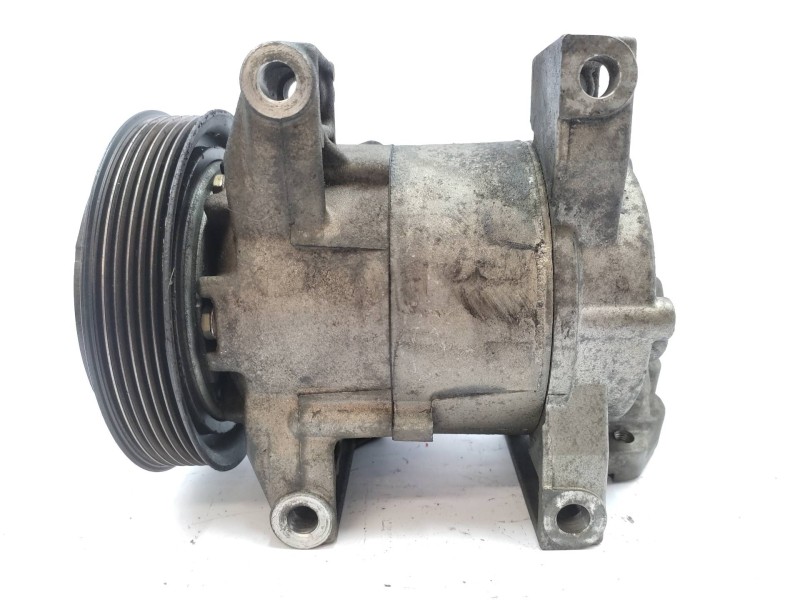 Compresor Aire Acondicionado 926009f500 2j55045010  - Nissan Almera (n16/e) Ambience 6