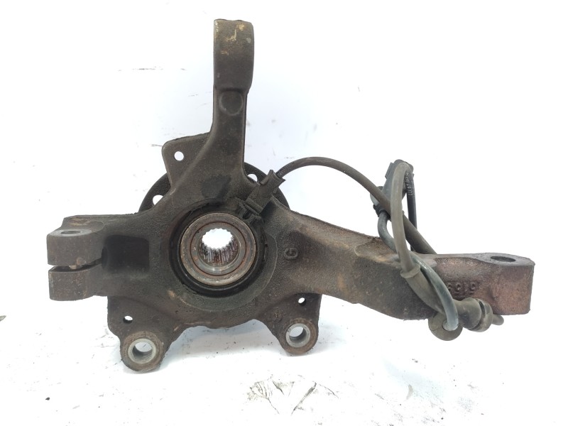 Mangueta Delantera Izquierda 8200345944  - Renault Clio Iii 1.5 Dci Diesel 4
