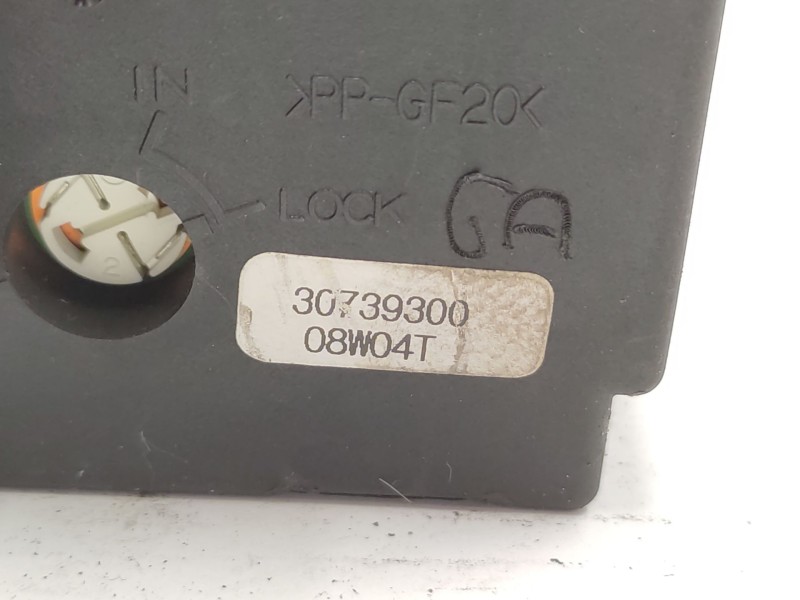 Mando Luces 30739300  - Volvo S40 Berlina 1.6 Diesel Cat 5