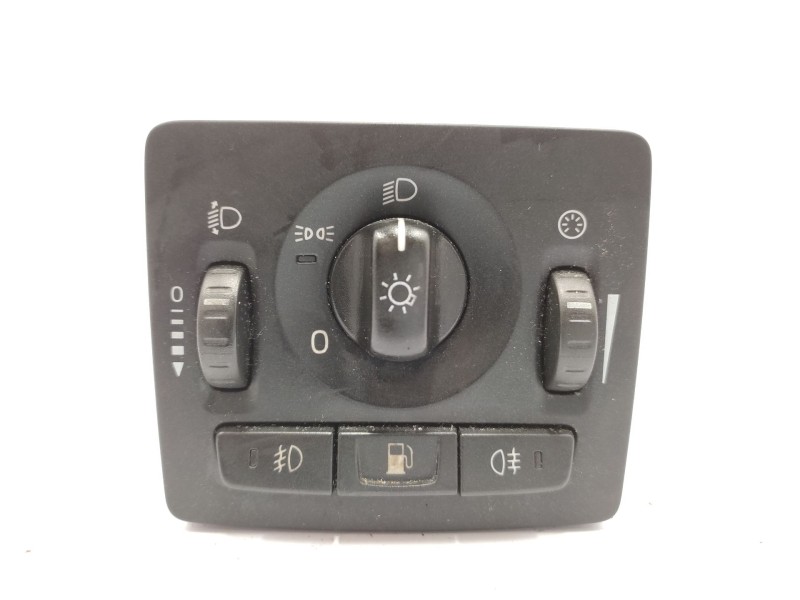 Mando Luces 30739300  - Volvo S40 Berlina 1.6 Diesel Cat 6