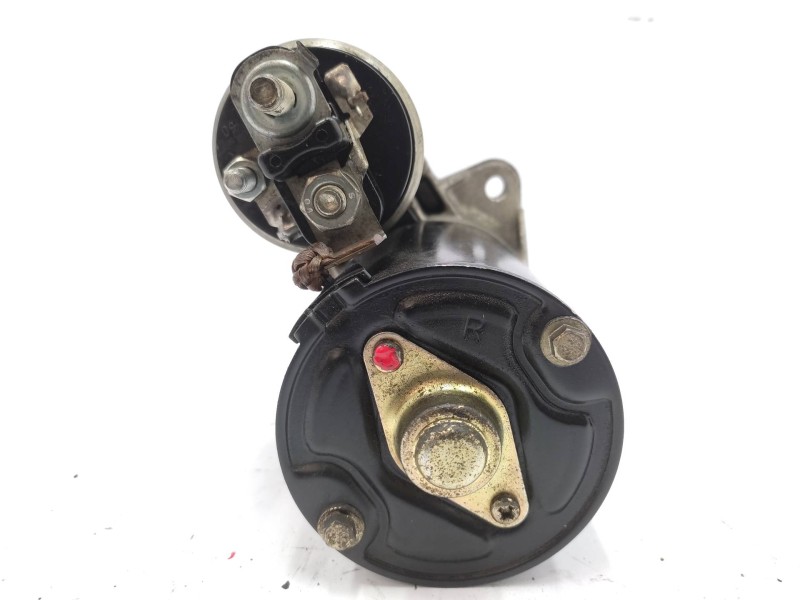 Motor Arranque 233009f600 0001116006  - Nissan Almera (n16/e) Ambience 2