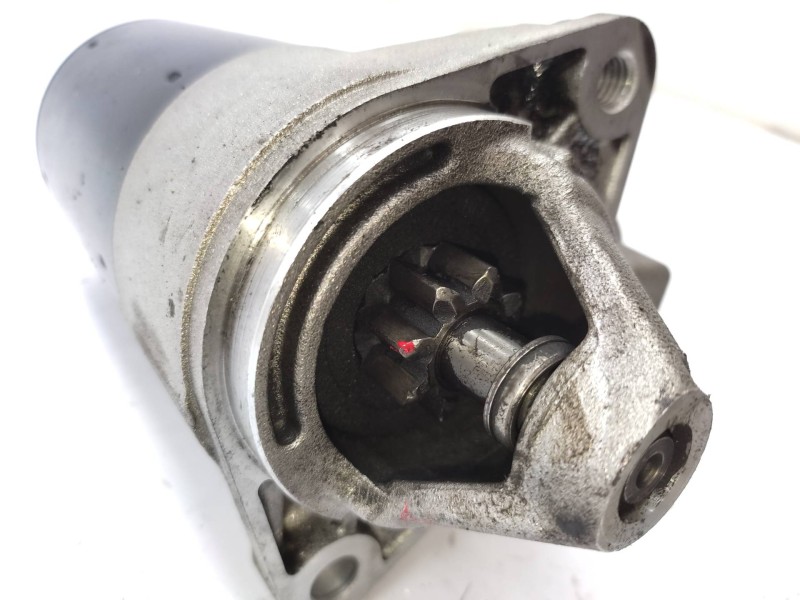 Motor Arranque 233009f600 0001116006  - Nissan Almera (n16/e) Ambience 4