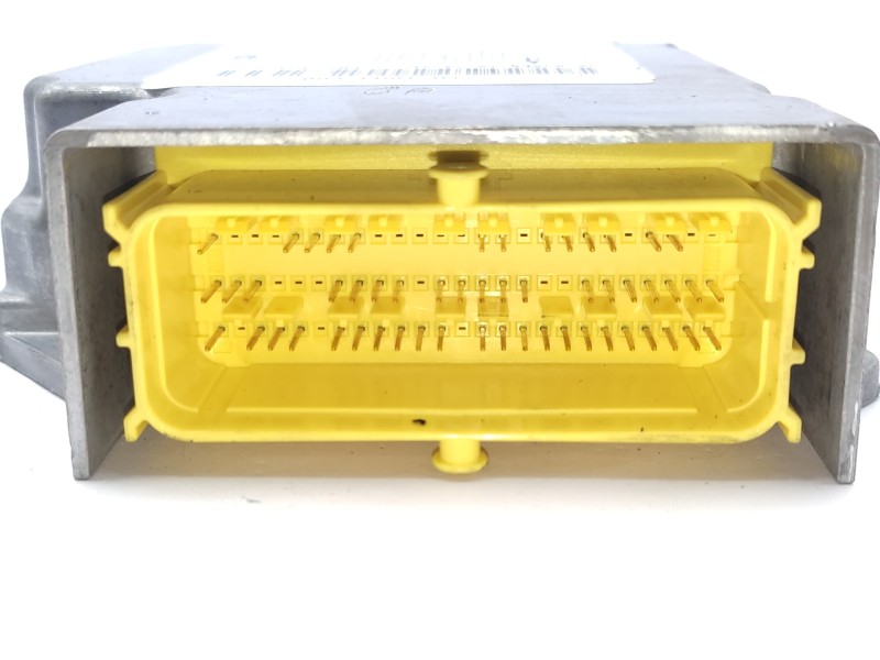 Centralita Airbag 4f0959655b 4f0910655e  - Audi A6 Berlina (4f2) 2.0 Tdi 3
