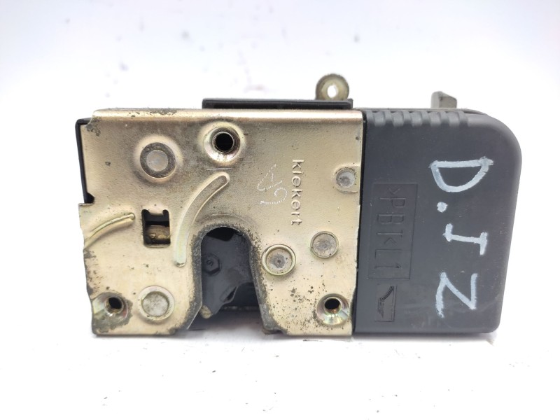 Cerradura Puerta Delantera Izquierda 9622378580  - Lancia Zeta (22_) 2.1 Td (220aj5) 2