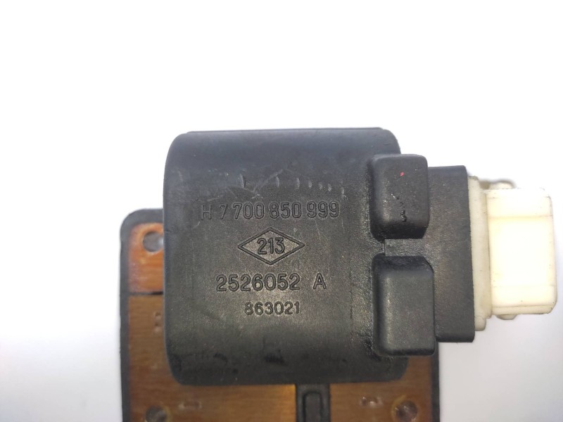 Bobina Encendido 7700850999 2526052a  - Renault Safrane (b54) 2.0 16v 3