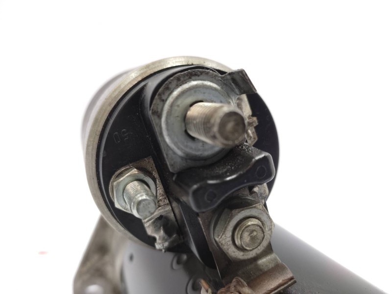 Motor Arranque 233009f600 0001116006  - Nissan Almera (n16/e) Ambience 7