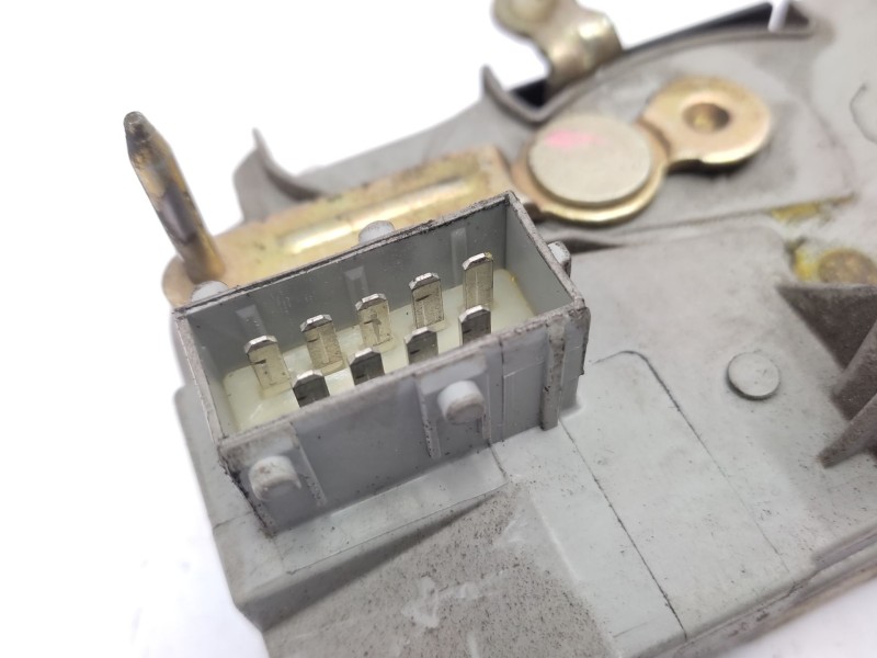 Cerradura Puerta Delantera Izquierda 9622378580  - Lancia Zeta (22_) 2.1 Td (220aj5) 4