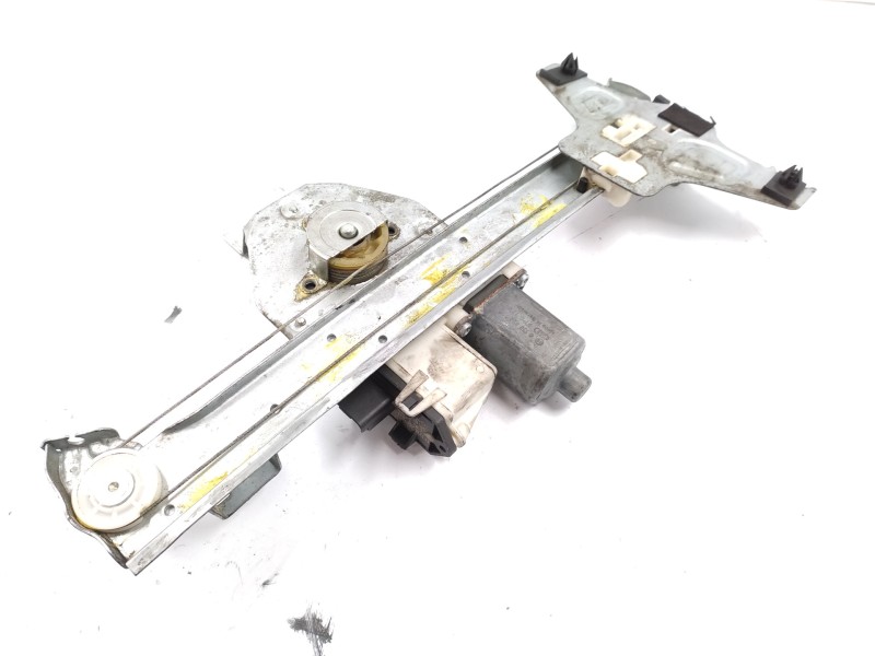 Elevalunas Trasero Izquierdo 1137328165 0130822239  - Citroën C4 Berlina 1.4 16v 4